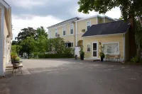 Tattingstone Inn Hotel di Canning