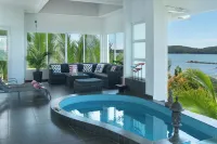 Sand Dollar Villa -  Casas de vacaciones