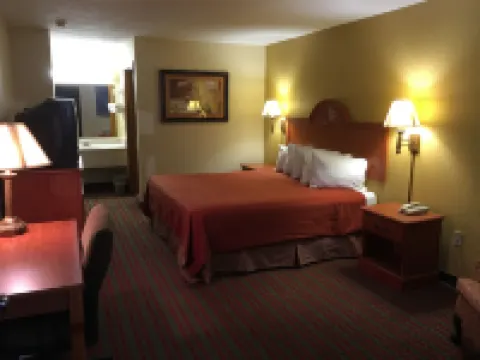 Western Motel - Jesup Hotels in Wayne County