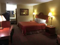 Western Motel - Jesup Hotels in Jesup
