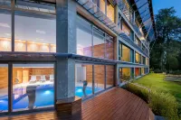 Calfuco Wine Hotel & Spa - 5-نجوم