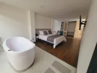 Hotel Piedras de Mani - spa