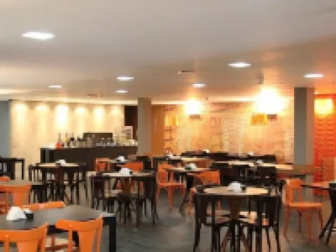 Vista Inn Express Contagem Hotéis em Contagem