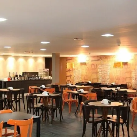 Vista Inn Express Contagem