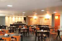 Vista Inn Express Contagem Hotels in Contagem