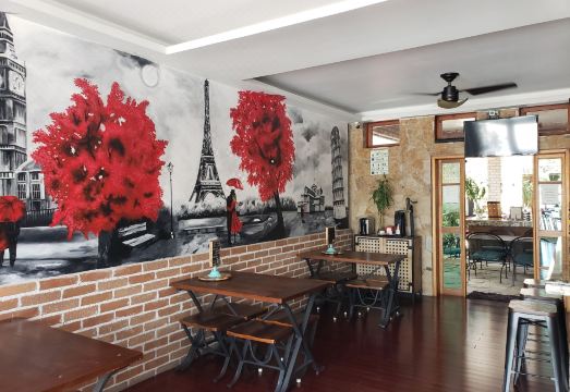 호텔 알카트라즈 라파스 썸네일