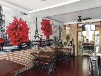 Hotel Alcatraz فنادق في لاباز