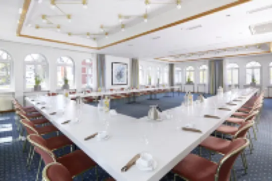 Kochs Stadthotel im Sauerland