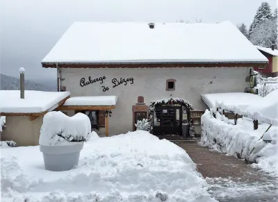 Auberge de Liezey Hotels in Liézey