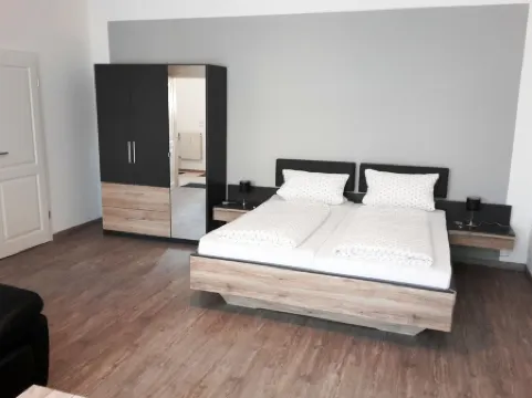 馬克波利克膳食公寓酒店