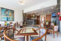 Piccolo Hotel - breakfast