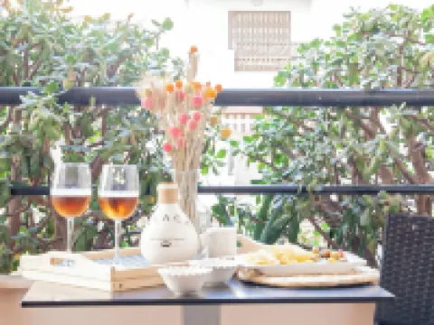 Ulises Hotel Ceuta Hoteles en Ceuta