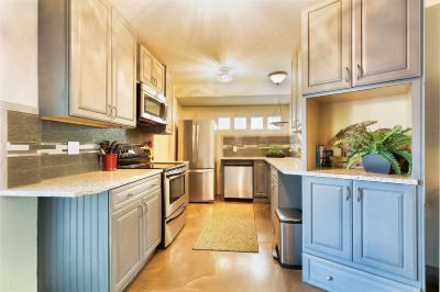 One Bedroom Suite #1 Island Hideaway Photo