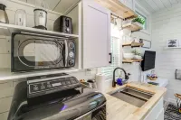 Blue Ridge Mountain Tiny Home: Escape to Nature! - 2 étoiles