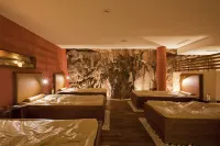 Resort Dolce Casa - Family & Spa Hotel - Kylpylä