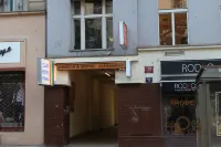 Club Hotel Praha Hotels in Prague