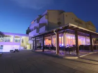 Hotel Vila 4m Hotels in Opcina Razanac