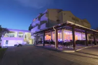 Hotel Vila 4m Hoteles en 
