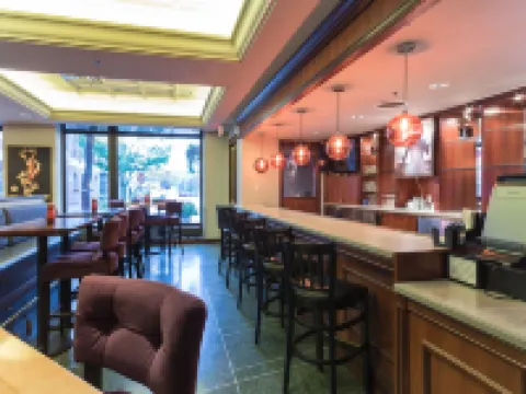 Hotel Winneshiek Hotels in Decorah