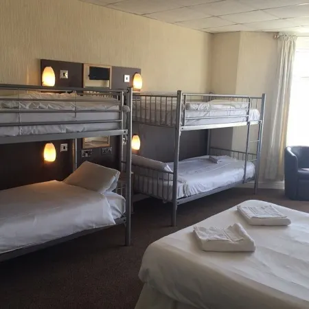 Dutchman Hotel
