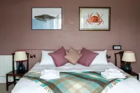 Three Tuns Hotel a Mullion