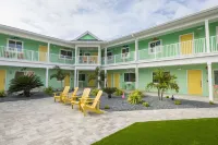 The Lofts at St Pete Beach