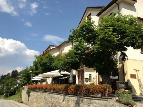 Hotel Schöntal Hotels in Surava