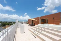 Hotel Victoria Merida - ที่มีอ่างอาบน้ำ