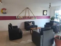 Hotel Jar8 Boca -Cerca WTC y Plazas Comerciales-
