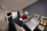 Blue Harbor Resort and Conference Center - Balkoner