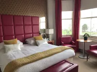 Hastings House Hotel a Hastings