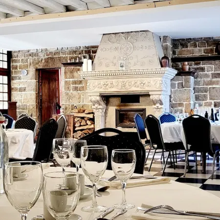 Logis Hôtel de France Restaurant Grill