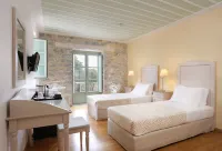 Thirides Beach Resort Hotels in Anatoliki Mani