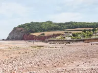 Tus Nua Cottage Hotels in Carhampton