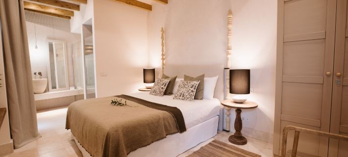 Casa Aura Hotel Hotels in La Janda