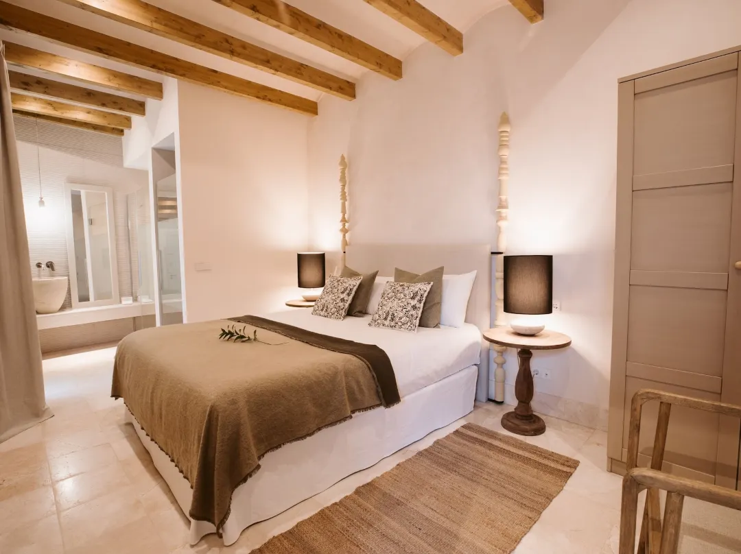 Casa Aura Hotel - Vejer de la Frontera