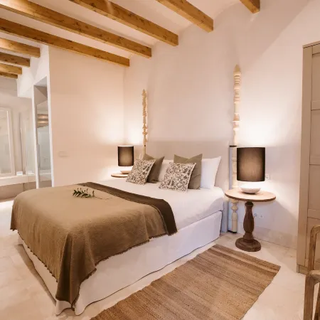 Casa Aura Hotel