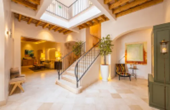 Casa Aura Hotel