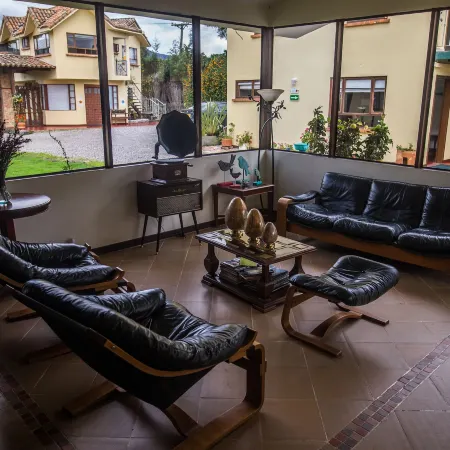Hotel El Portal de las Flores, Alojamiento Rural