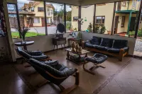 Hotel El Portal de las Flores, Alojamiento Rural