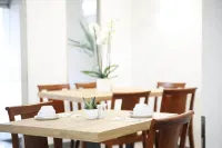 Hotel Maruxia - Aamiainen