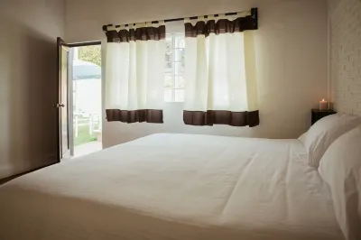 Hospedaje Temazcaltitla