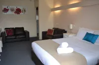 Wattle Motel Hotels in Seymour