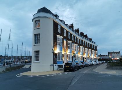 Weymouth Sands Guesthouse