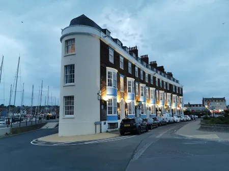 Weymouth Sands Guesthouse