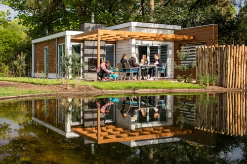 TopParken – Landgoed de Scheleberg Hotels in Ede