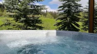 Woodhaven #19 - Hot Tub