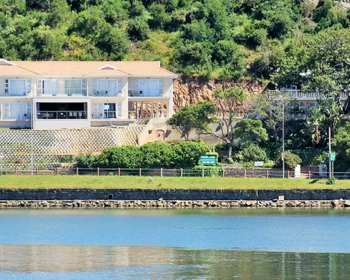 Phoenix Lodge and Waterside Accommodation Hotels in Knysna