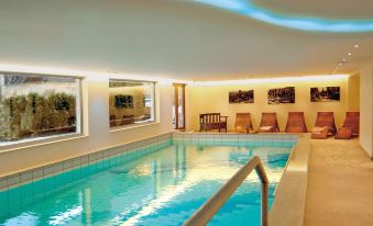 Schwarzwaldhotel Klumpp