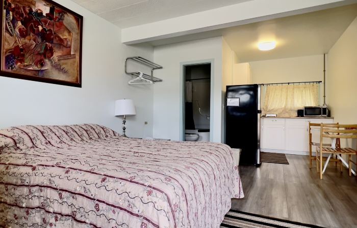 Airport Inn